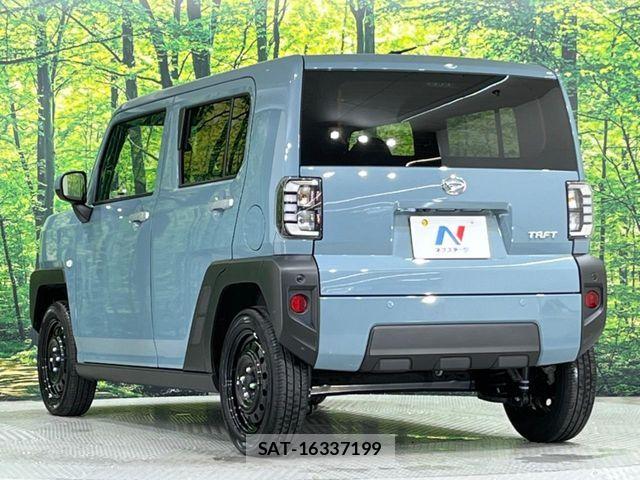 Daihatsu TAFT 2025-03 7964022-16