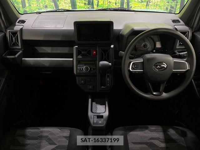 Daihatsu TAFT 2025-03 7964022-1