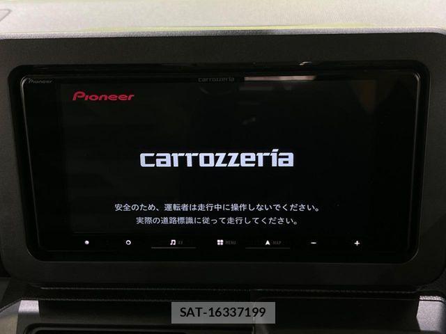 Daihatsu TAFT 2025-03 7964022-3