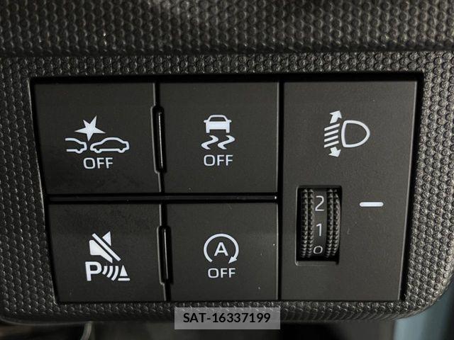 Daihatsu TAFT 2025-03 7964022-6