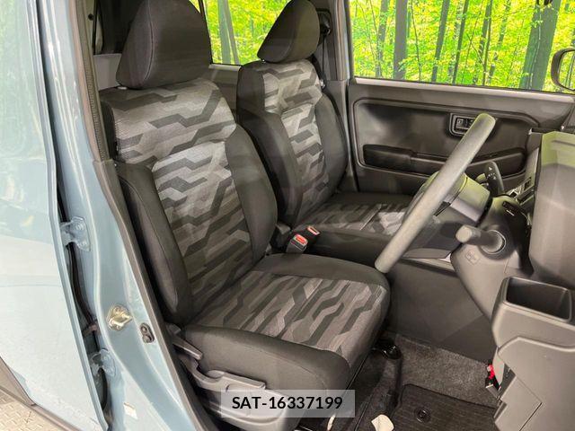 Daihatsu TAFT 2025-03 7964022-7