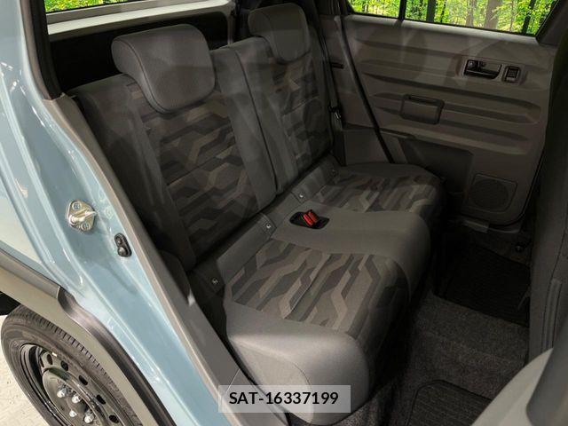 Daihatsu TAFT 2025-03 7964022-8