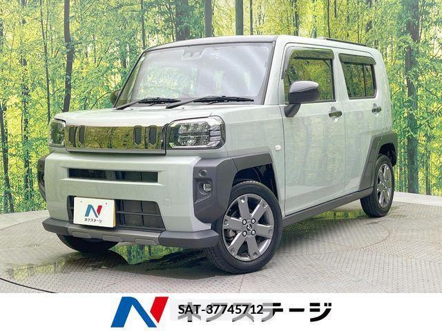 Daihatsu TAFT 2024-02 7964025-0