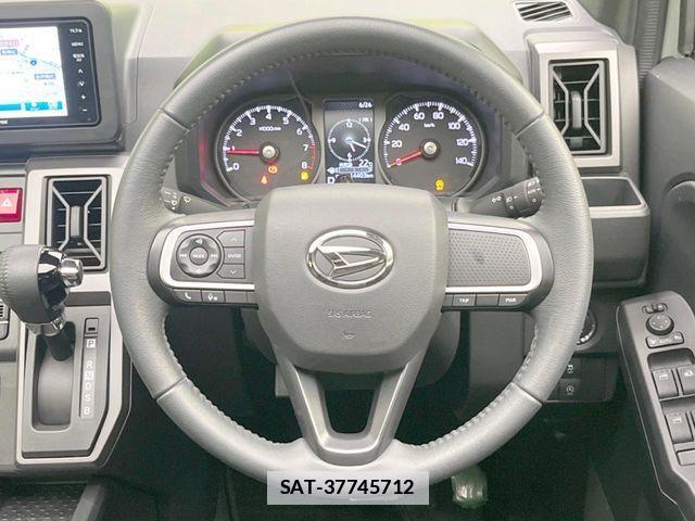 Daihatsu TAFT 2024-02 7964025-9