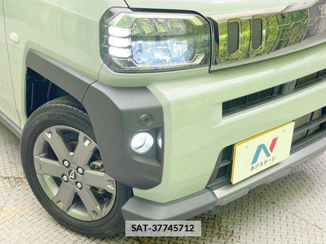Daihatsu TAFT 2024-02 7964025-10