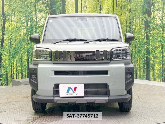 Daihatsu TAFT 2024-02 7964025-12