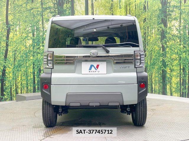 Daihatsu TAFT 2024-02 7964025-13