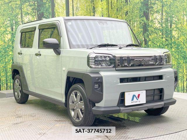 Daihatsu TAFT 2024-02 7964025-14