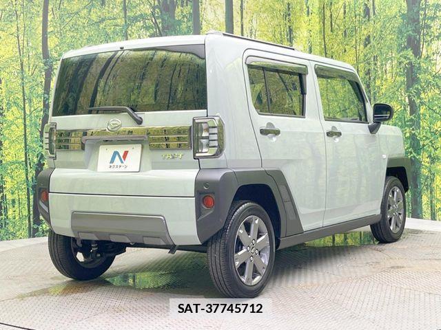 Daihatsu TAFT 2024-02 7964025-15