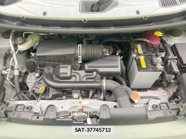 Daihatsu TAFT 2024-02 7964025-16