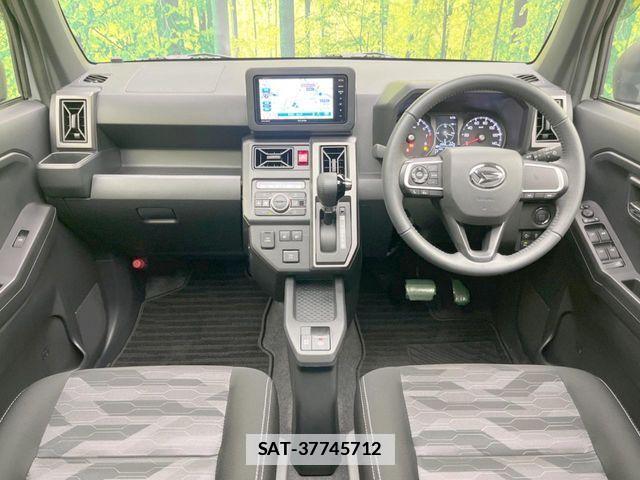 Daihatsu TAFT 2024-02 7964025-1