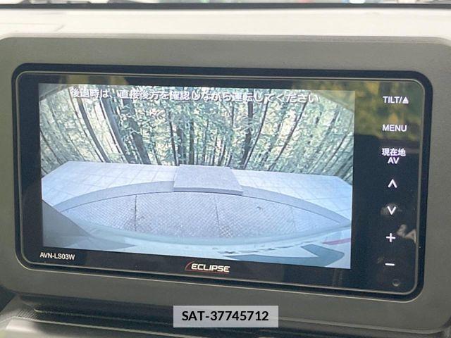 Daihatsu TAFT 2024-02 7964025-4