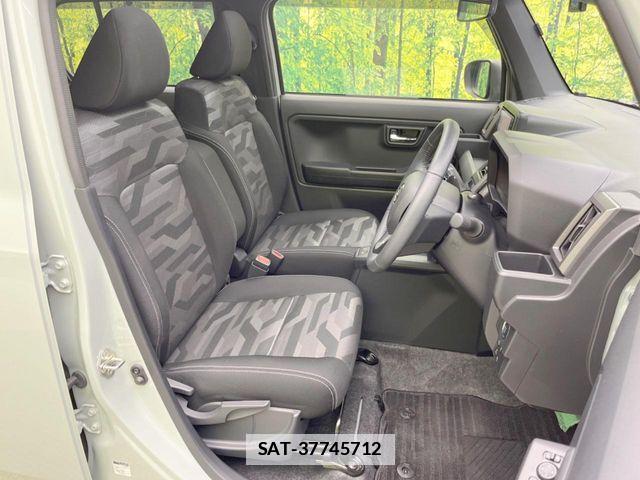 Daihatsu TAFT 2024-02 7964025-6