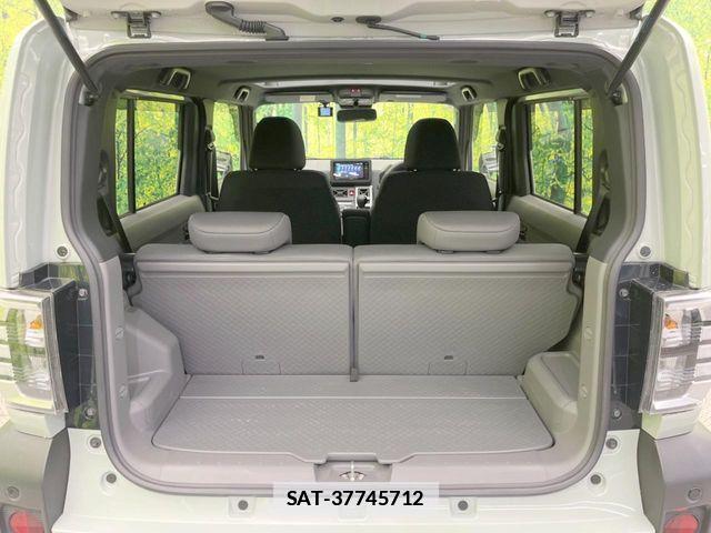Daihatsu TAFT 2024-02 7964025-8