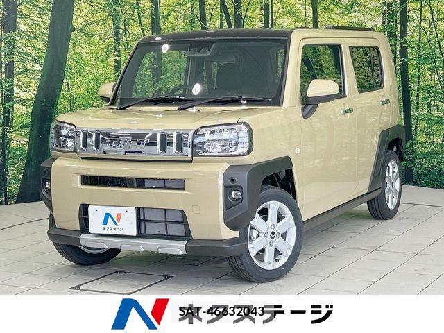 Daihatsu TAFT 2025-11 7964024-0