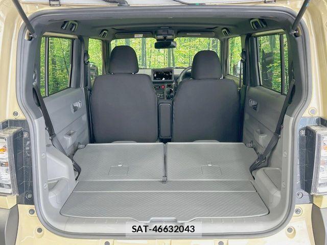 Daihatsu TAFT 2025-11 7964024-9