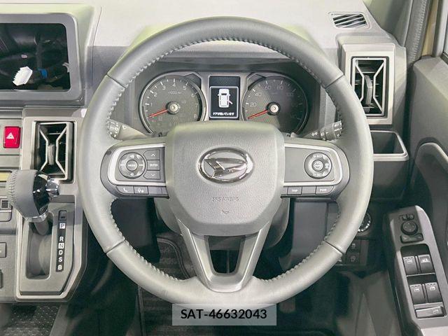 Daihatsu TAFT 2025-11 7964024-10
