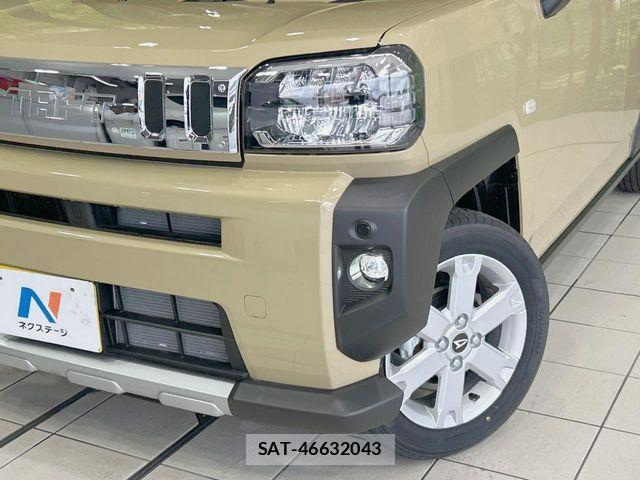 Daihatsu TAFT 2025-11 7964024-11