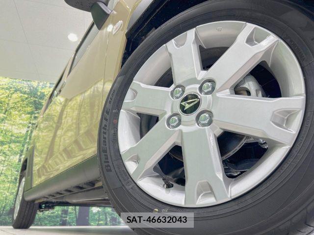Daihatsu TAFT 2025-11 7964024-12