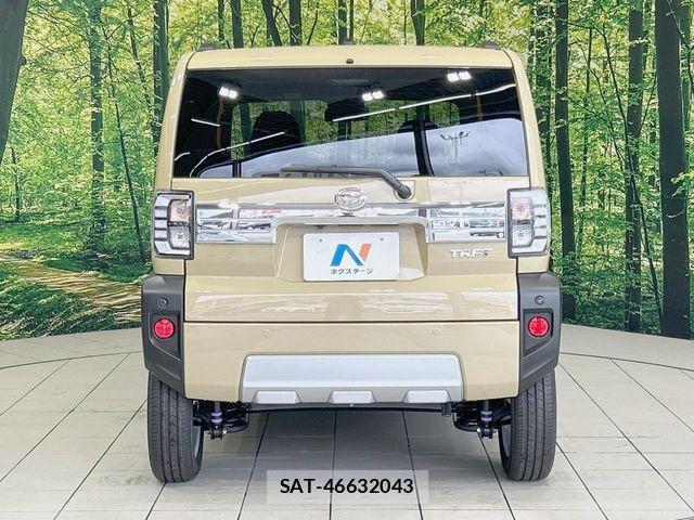 Daihatsu TAFT 2025-11 7964024-14