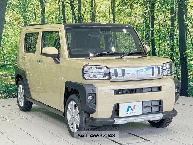 Daihatsu TAFT 2025-11 7964024-15