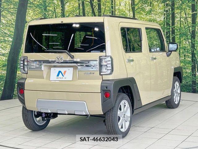 Daihatsu TAFT 2025-11 7964024-16