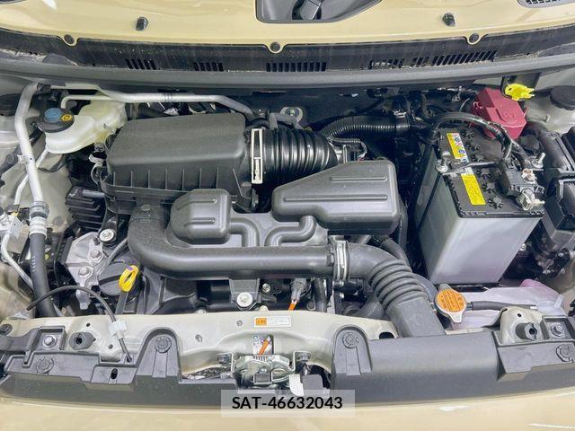 Daihatsu TAFT 2025-11 7964024-17