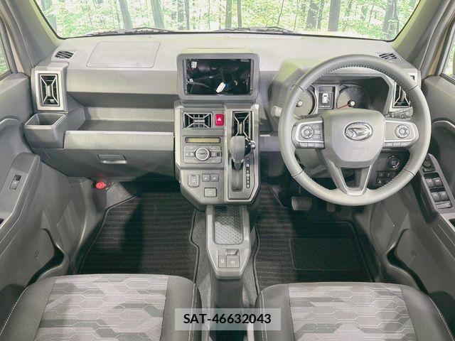 Daihatsu TAFT 2025-11 7964024-1