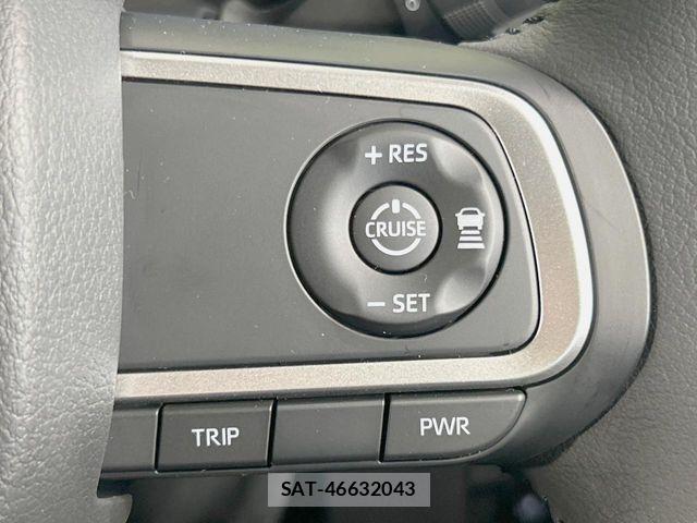 Daihatsu TAFT 2025-11 7964024-4