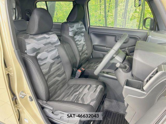 Daihatsu TAFT 2025-11 7964024-7