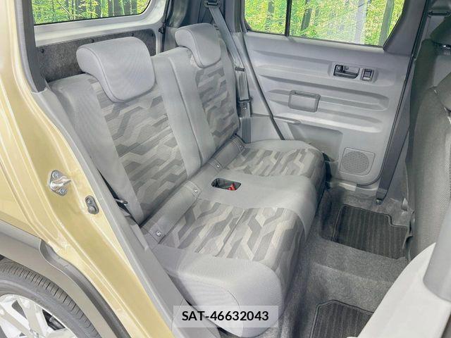 Daihatsu TAFT 2025-11 7964024-8