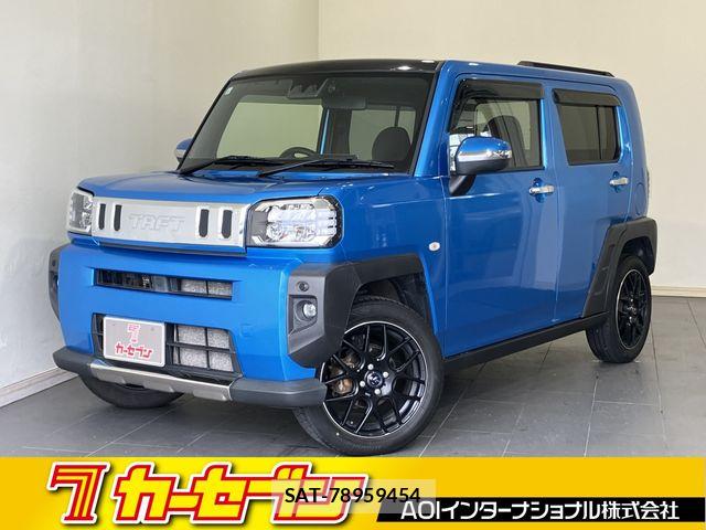 Daihatsu TAFT 2021-09 7964038-0