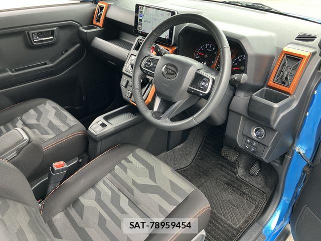 Daihatsu TAFT 2021-09 7964038-9