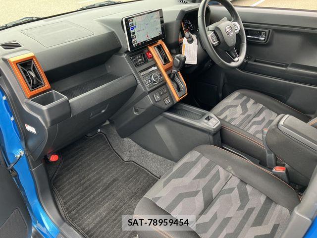 Daihatsu TAFT 2021-09 7964038-10