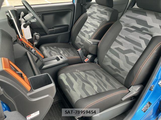 Daihatsu TAFT 2021-09 7964038-11