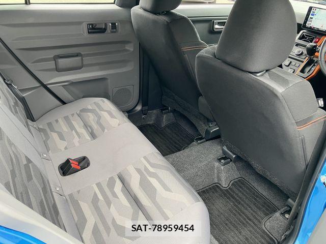 Daihatsu TAFT 2021-09 7964038-12