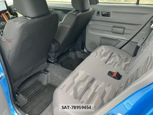 Daihatsu TAFT 2021-09 7964038-13