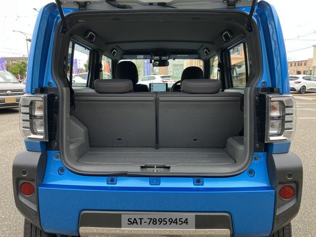 Daihatsu TAFT 2021-09 7964038-15