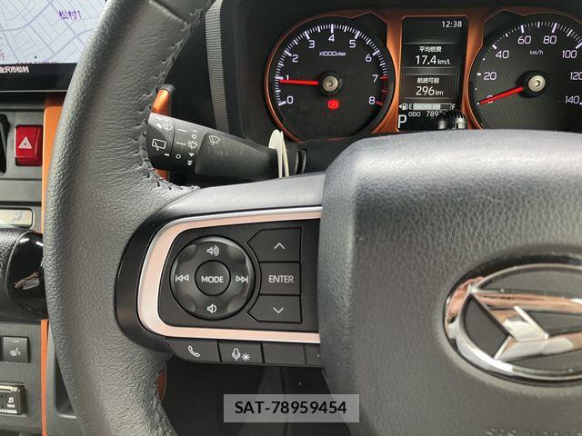 Daihatsu TAFT 2021-09 7964038-17