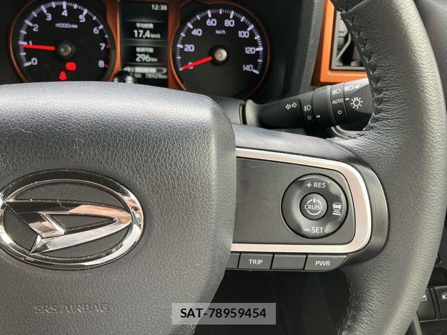 Daihatsu TAFT 2021-09 7964038-18
