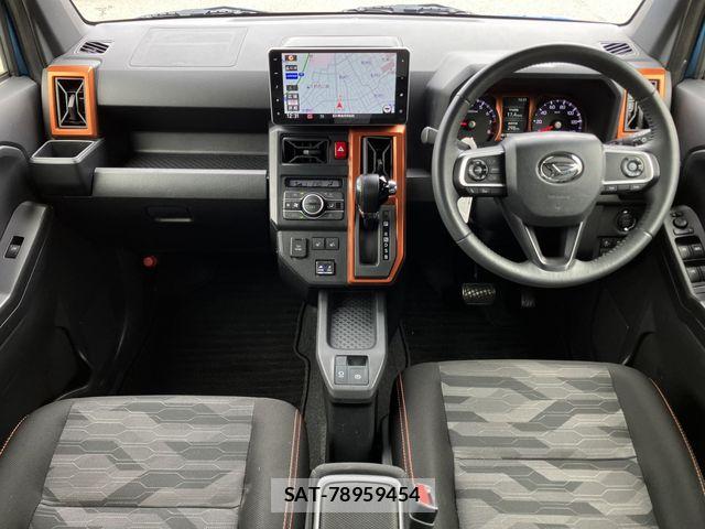 Daihatsu TAFT 2021-09 7964038-1
