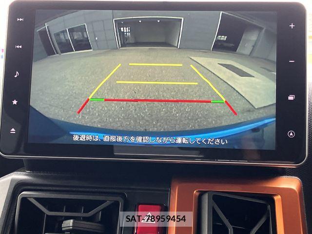 Daihatsu TAFT 2021-09 7964038-20