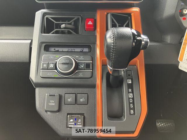 Daihatsu TAFT 2021-09 7964038-21