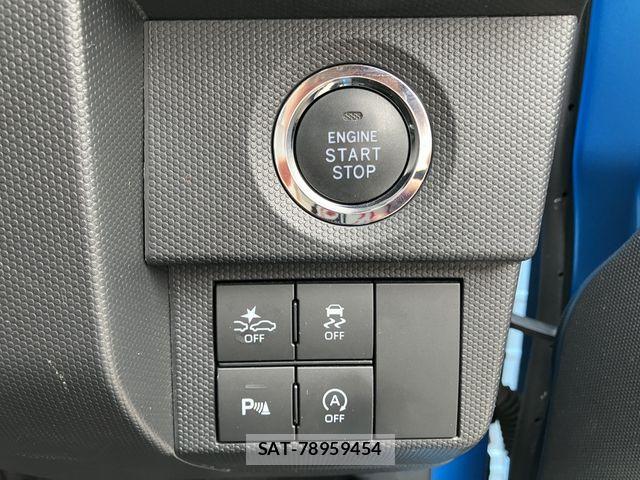 Daihatsu TAFT 2021-09 7964038-23