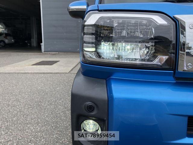 Daihatsu TAFT 2021-09 7964038-26