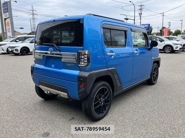 Daihatsu TAFT 2021-09 7964038-2