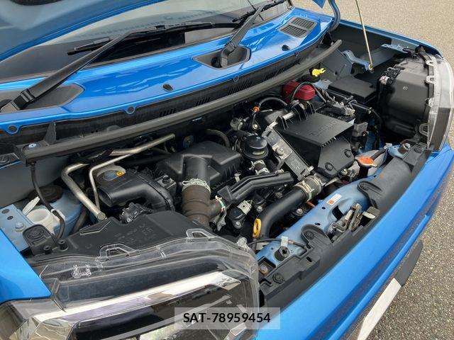 Daihatsu TAFT 2021-09 7964038-29