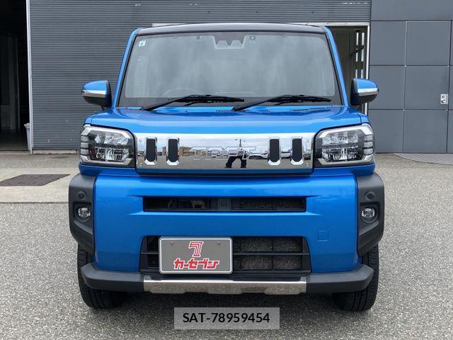 Daihatsu TAFT 2021-09 7964038-3