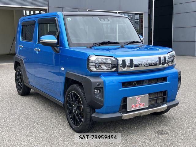 Daihatsu TAFT 2021-09 7964038-4