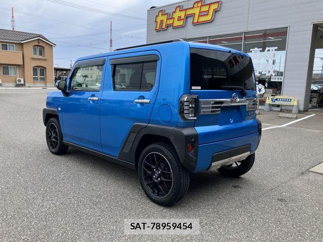 Daihatsu TAFT 2021-09 7964038-7